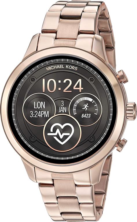 mk smart watch for women